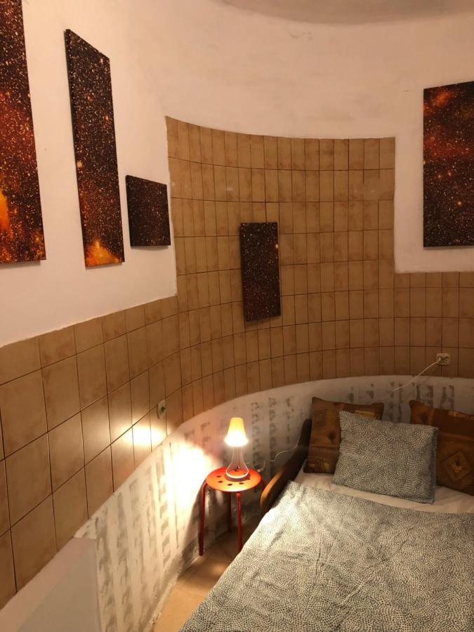 Pokoj 11F Lejlighed Kraków Eksteriør billede