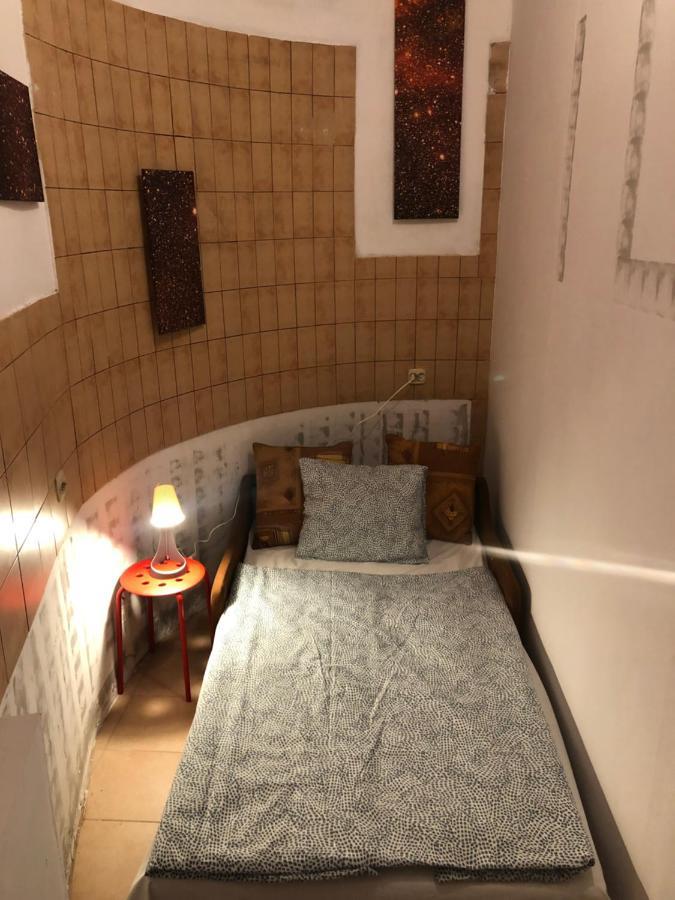 Pokoj 11F Lejlighed Kraków Eksteriør billede