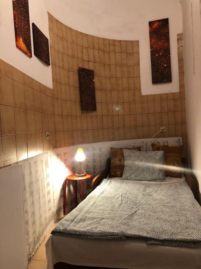 Pokoj 11F Lejlighed Kraków Eksteriør billede
